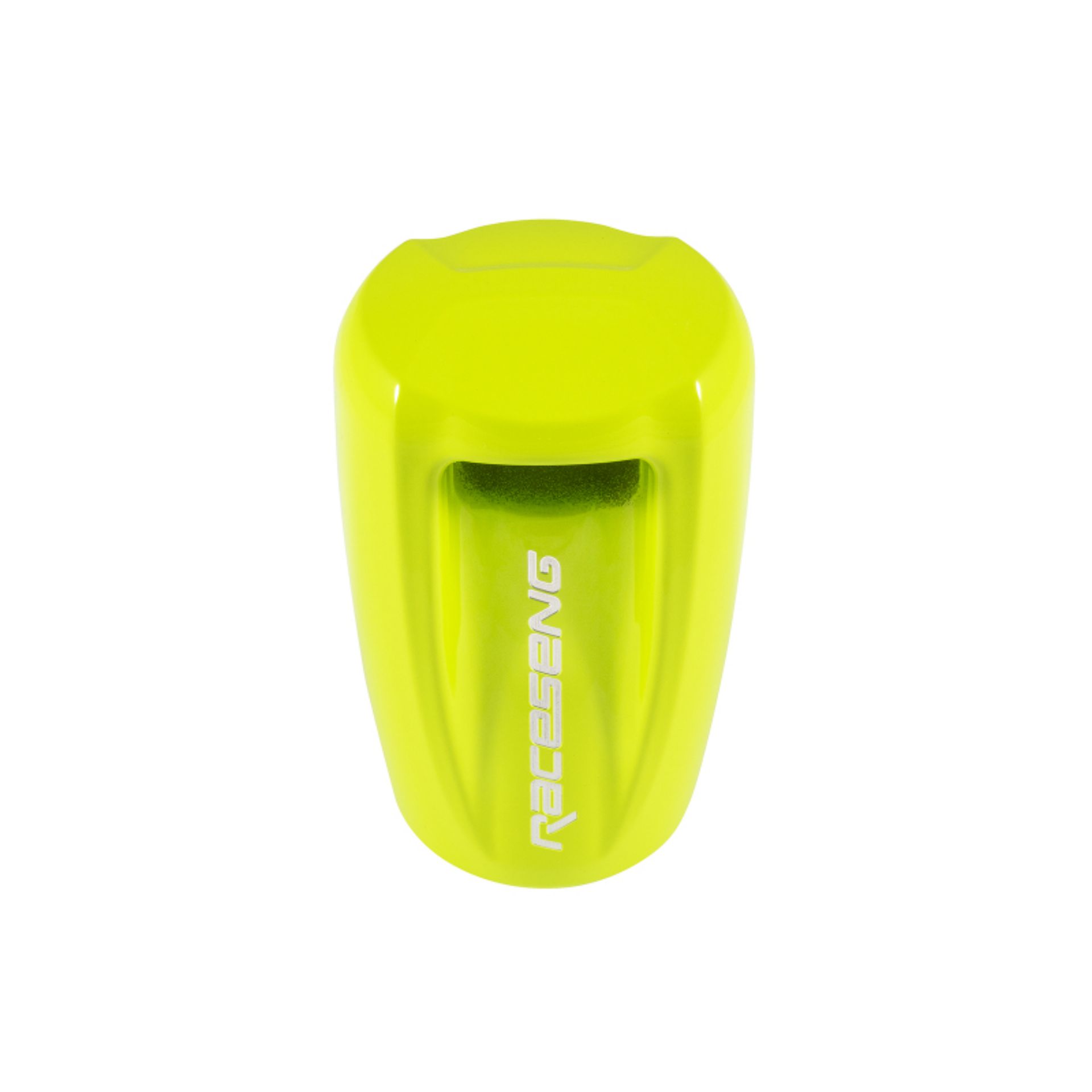 Picture of Raceseng Vision Shift Knob M12x1.25mm Adapter - Neon Yellow
