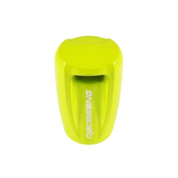 Picture of Raceseng Vision Shift Knob M12x1.25mm Adapter - Neon Yellow
