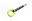 Picture of Raceseng 15-17 Subaru WRX/STI Tug Tow Hook (Front) - Neon Yellow