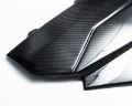 Picture of Agency Power Can-Am Maverick X3 Carbon Fiber Front and Rear Door Package