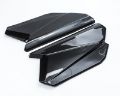 Picture of Agency Power Can-Am Maverick X3 Carbon Fiber Front and Rear Door Package