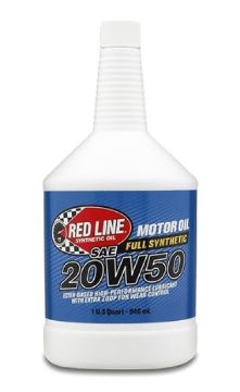 Picture of RL Motor Oil - 20W50