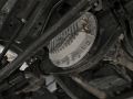 Picture of aFe Power Street Series Front Differential Cover Raw w/ Machined Fins 13-18 RAM V8 5.7/6.4L