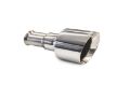 Picture of Carven 09-18 RAM 1500 5.7L V8 (Dual Tailpipe) 5in. Exhaust Tip Replacement Set (Clamp On) - Polished