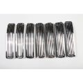 Picture of Rugged Ridge Billet Grille Inserts Chrome 97-06 Jeep Wrangler