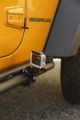 Picture of Rugged Ridge 1.25-2.0in Black X-Clamp