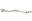Picture of Perrin 15-20 Subaru WRX FA20 DIT J-Pipe w/Cat