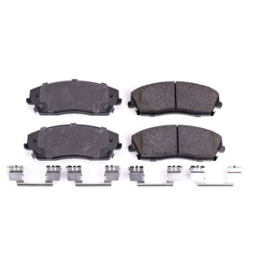 Picture of PSB Z17 Evolution Brake Pads