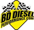Picture of BD Diesel Injection Pump Stock Dodge 1988-1991 5.9L Cummins Non-Fact Intercooled