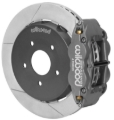 Picture of Wilwood Narrow Superlite 4R-ST Rear Kit 13-00in 97-13 Chevrolet Corvette C5-C6