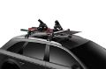 Picture of KC HiLiTES Universal 40 Deg- A-Pillar Tube Clamp Light Mount 1-5-2in- Diameter Bars - Pair