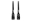 Picture of Thule Locking Straps 13ft. (Includes 2 One-Key Lock Cylinders) 2 Pack - Black