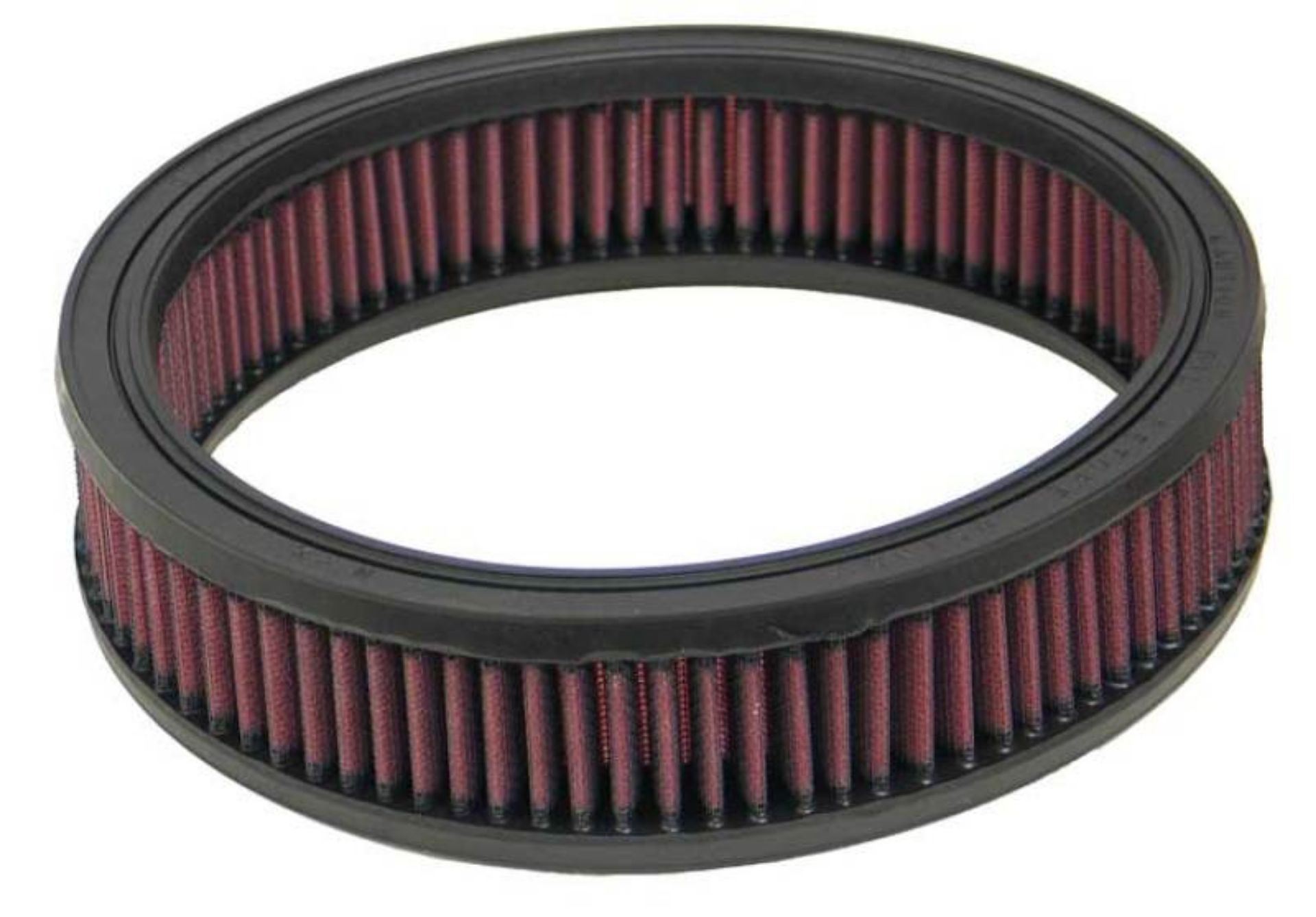 Picture of K&N Round Air Filter 9in OD X 7.5in ID x 2in H