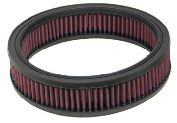 Picture of K&N Round Air Filter 9in OD X 7.5in ID x 2in H