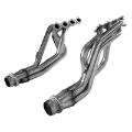 Picture of Kooks 96-04 Ford Mustang SVT Cobra Mach 1 SVT Cobra 1-7-8 x 3 4V Header & Catted X-Pipe Kit