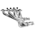 Picture of Kooks 04-07 Cadillac CTS V 1-7-8 x 3 Header & Catted Corsa Conn Kit