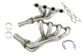 Picture of Kooks 06-13 Chevrolet Corvette Z06 1-7-8 x 3 Header & Catted X-Pipe Kit