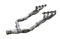 Picture of Kooks 19-22 Chevrolet Silverado 1500 6-2L 1-3-4 x 3 Header & Catted Y-Pipe Kit