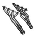 Picture of Kooks 03-06 Cadillac Escalade ESV Base 02-06 EXT Base 1-7-8 x 3 Header & Catted OEM Connection Kit