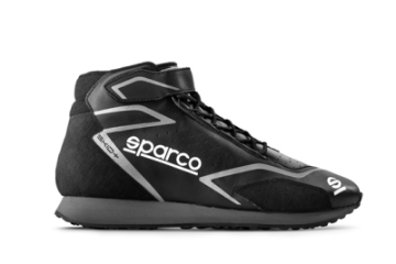 Picture of Sparco Shoe Skid+ 45 Black/Grey
