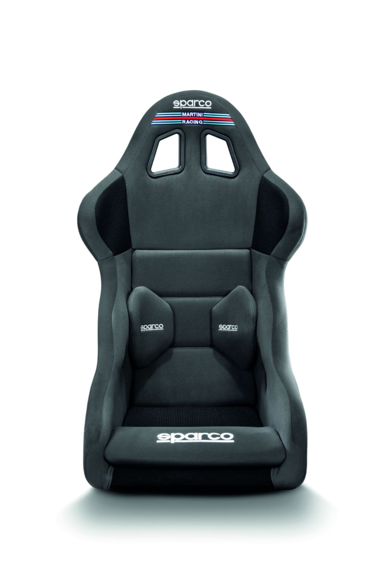Picture of Sparco Seat Pro 2000 QRT Martini-Racing Grey