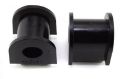 Picture of Whiteline Plus 5/87-2/93 Toyota Camry Front 24mm Sway Bar Mount Bushings
