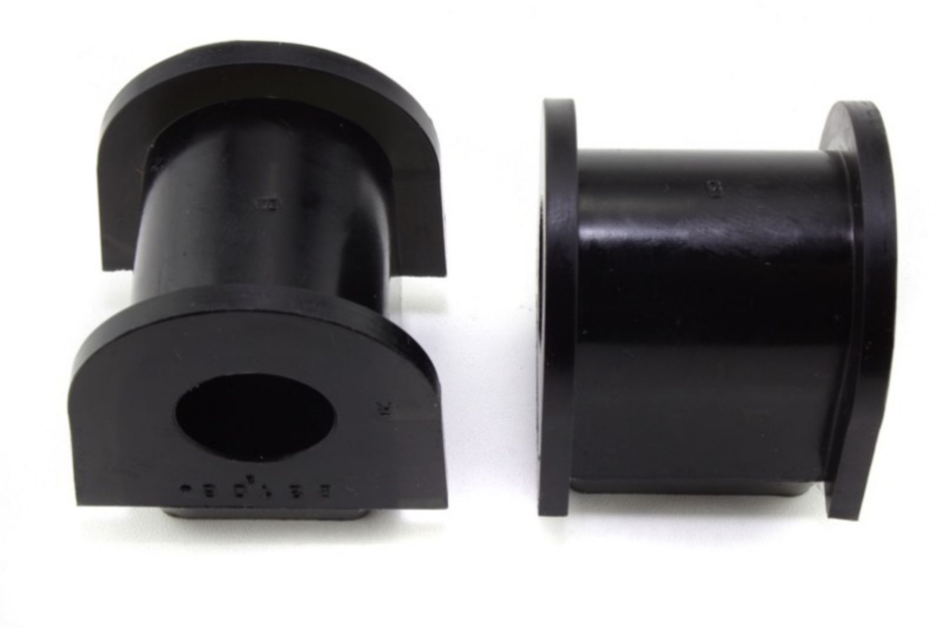 Picture of Whiteline Plus 5/87-2/93 Toyota Camry Front 24mm Sway Bar Mount Bushings