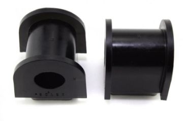 Picture of Whiteline Plus 5/87-2/93 Toyota Camry Front 24mm Sway Bar Mount Bushings