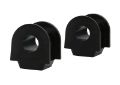 Picture of Whiteline Plus 5/87-2/93 Toyota Camry Front 24mm Sway Bar Mount Bushings
