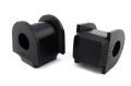 Picture of Whiteline Plus 5/87-2/93 Toyota Camry Front 24mm Sway Bar Mount Bushings
