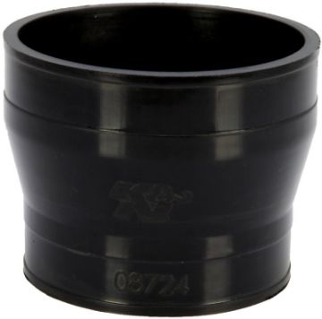 Picture of Edelbrock 1-2-Inch Open Wood Spacer