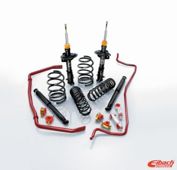 Picture of Eibach Pro-System-Plus for 05-10 Chrysler 300C 2WD / 05-08 Dodge Magnum