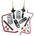 Picture of Eibach Pro-System-Plus for 05-10 Chrysler 300C 2WD / 05-08 Dodge Magnum