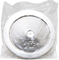 Picture of Kuryakyn Corona Speaker Grills Chrome