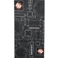 Picture of Baja Designs Buff One Size