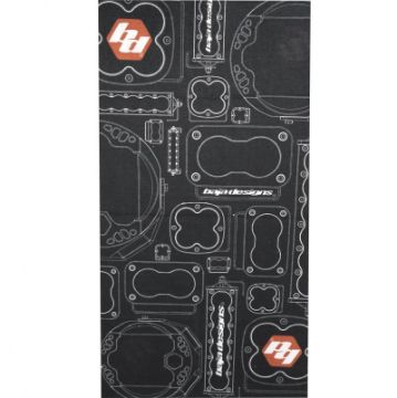 Picture of Baja Designs Buff One Size