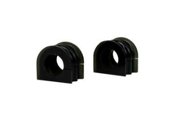 Picture of Whiteline 07+ Nissan GT-R R35 AWD - 33mm Heavy Duty Blade Adj Mount Bushing