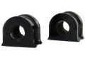 Picture of Whiteline Plus 8/06-8/09 Pontiac G8 / 04-06 GTO Front 23mm Sway Bar Mount - Greaseless