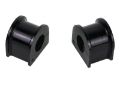 Picture of Whiteline Plus 8/06-8/09 Pontiac G8 / 6/13 Chevy SS 26mm Front Sway Bar Mount Bushing - Greaseless