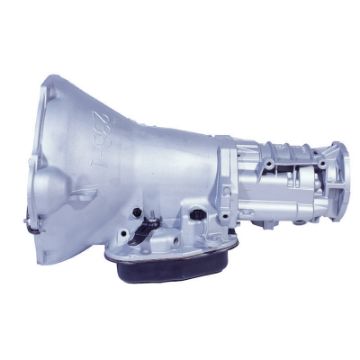 Picture of BD Diesel Transmission Kit (c/w Filter & Billet Input) - 1996-1998 Dodge 12-valve 47RE 4wd