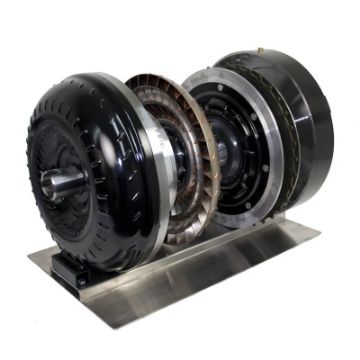Picture of BD Diesel Triple Torque Force Big Spline Converter - 1994-2007 Dodge 47RH/47RE/48RE High Stall