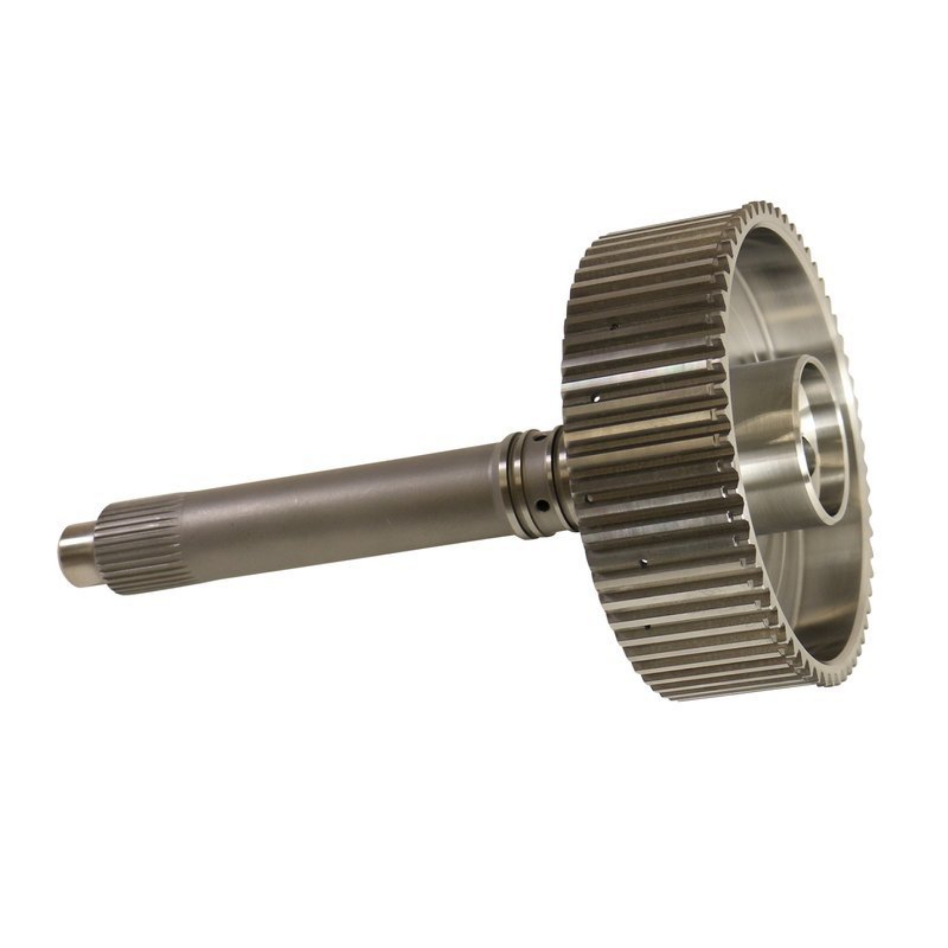 Picture of BD Diesel Billet PHAT Input Shaft - Dodge 1994-2007 47RH / 47RE / 48RE