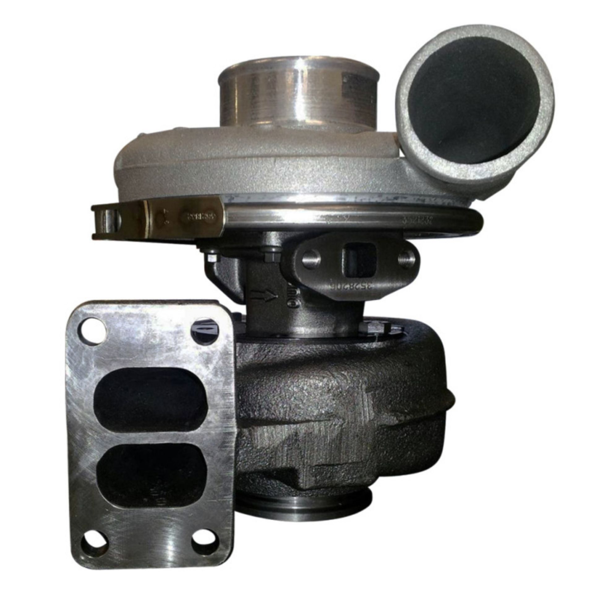 Picture of BD Diesel Exchange Modified Turbo - Dodge 1988-1990 5.9L