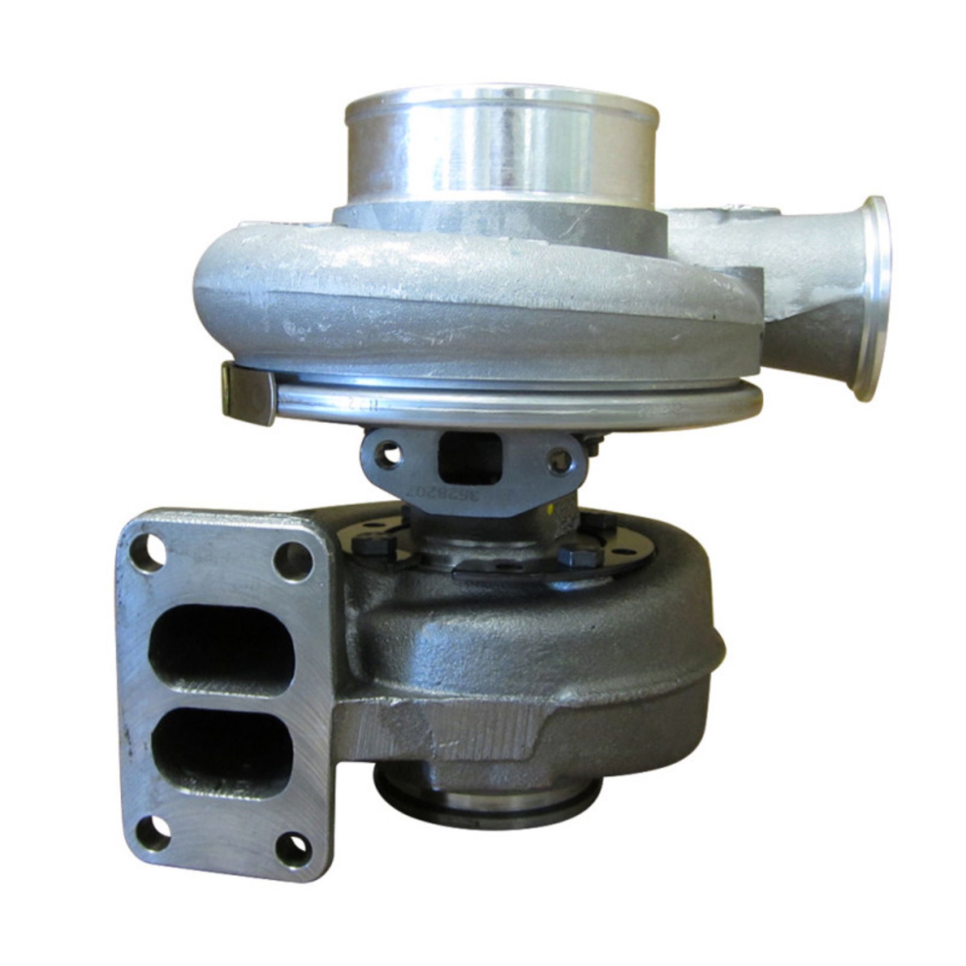 Picture of BD Diesel Exchange Turbo - Dodge 1991-1993 5.9L