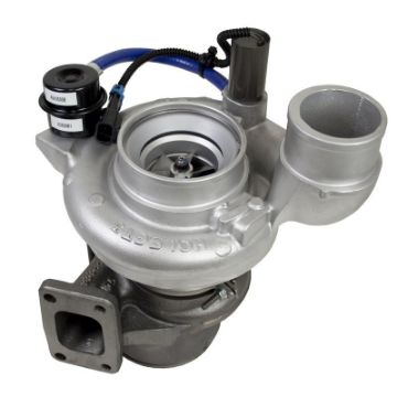 Picture of BD Diesel Exchange Modified Turbo - Dodge 2000-2002 5.9L HY35 Automatic Trans