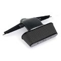 Picture of Airaid 08-13 Corvette C6 6-2L CAD Intake System w- Tube Dry - Black Media
