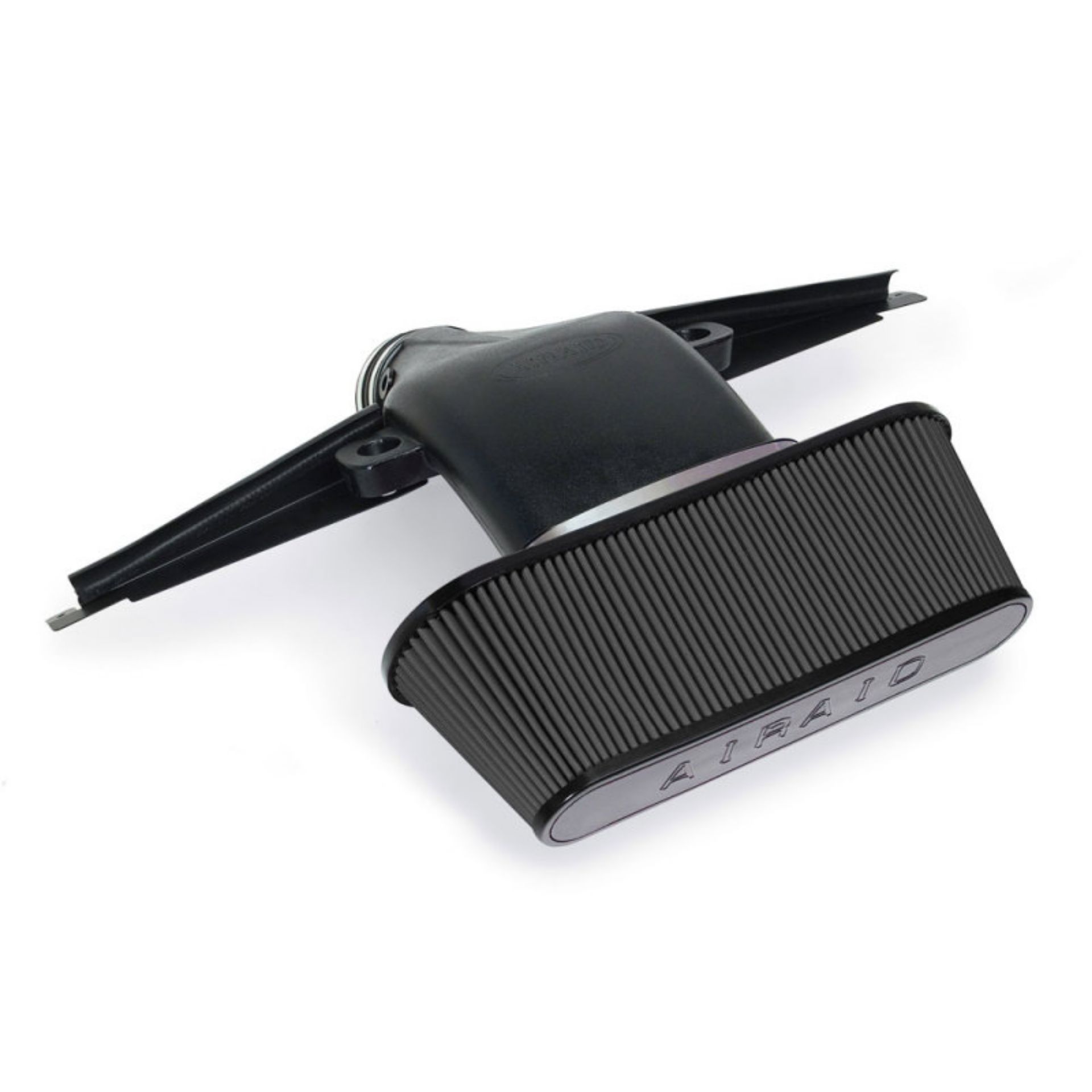 Picture of Airaid 08-13 Corvette C6 6-2L CAD Intake System w- Tube Dry - Black Media