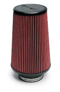 Picture of Airaid Universal Air Filter - Cone 3 1/2 x 6 x 4 5/8 x 9