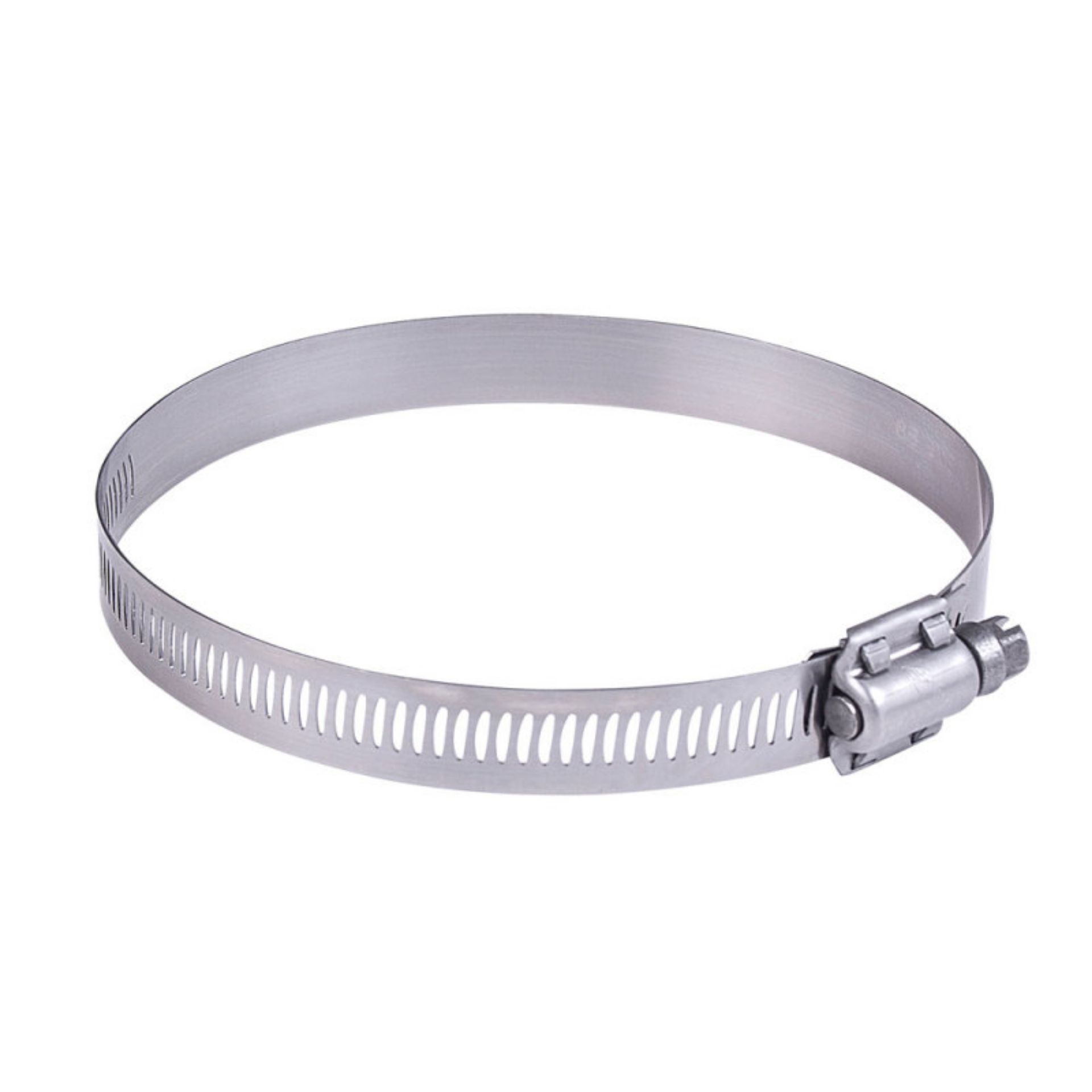 Picture of Airaid U-Build-It - 4in - 4-7-8in #72 SS Hose Clamp