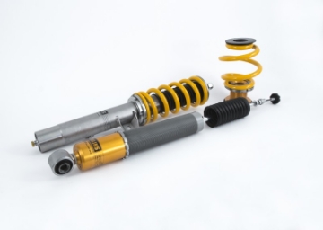 Picture of Ohlins 09-12 BMW Z4 (E89) Road & Track Coilover System